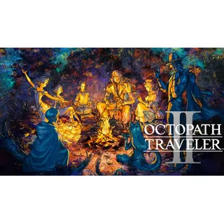Octopath Traveler 2
