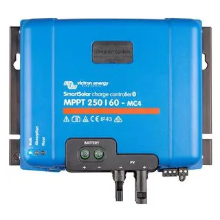 Victron Energy MPPT SmartSolar 250/60-MC4