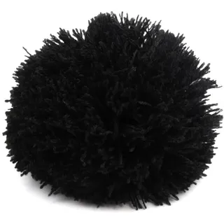 maDDma 2 Bommeln / Wollbommeln / Pompons, 10cm mit einer großen Farbauswahl