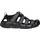 Hyperport H2 Herren Black/Steel Grey 46