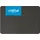 1 TB 2,5" CT1000BX500SSD1T