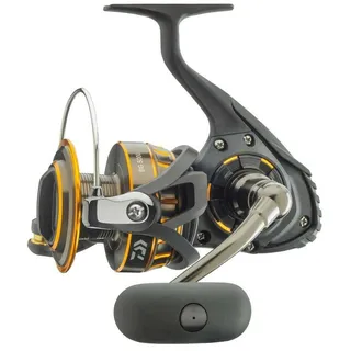 Daiwa BG 4000