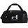 Sporttasche S 40 Liter 001 black/black/metallic silver