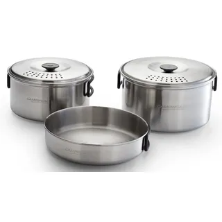 CAMPINGAZ Camping-Geschirrset