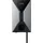 11 kW 5 m Kabel-Version Schwarz