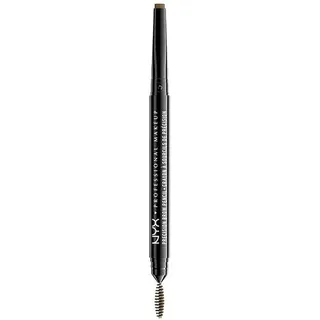NYX Professional Makeup Precision Brow Pencil Augenbrauenstift Farbton 02 Taupe