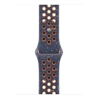 40 mm Blue Flame M/L