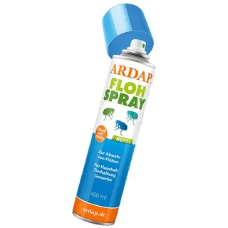 ARDAP Repell Flohspray 400 ml
