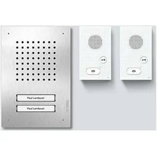 Siedle SET CLAB 850-2 E/W