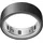 Größe 12 - 64,1 mm Black
