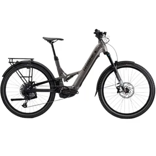 2025 27,5 Zoll 40 cm metallic sand/sparkling black