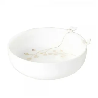 räder Porzellangeschichten Schale Schmetterling groß