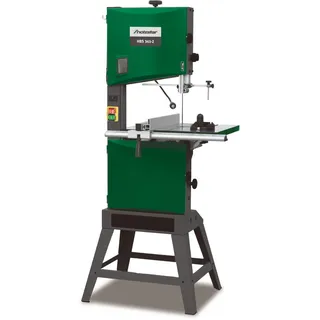 Holzstar Holzbandsäge HBS 361-2