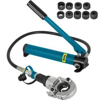 Vevor Crimpzange 12-28 mm Typ V