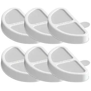 astropet Filter für Haustier Trinkbrunnen 6x Pisces Series