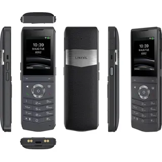 Fanvil Linkvil WiFI Phone W611W V2 (W611W V2)