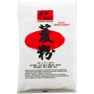 Farmer Brand Tapiokastärke 400 g