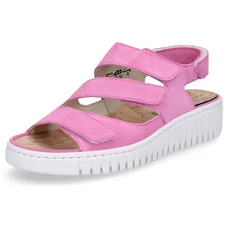 WALDLÄUFER H-Willow Damen Pink 40,5