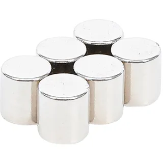 BGS Magnet, Magnet-Satz 6 x)