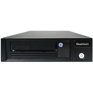 Quantum LTO-Ultrium 9 HH Tabletop, Backup Lösungen