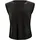 AET114LS Tanktop Schwarz XL