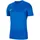 Kinder Y Nk Dry Vii JSY Shirt Royal Blue/White