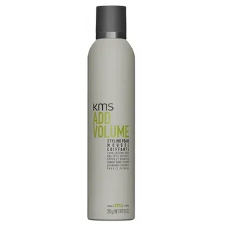 KMS California AddVolume Styling Foam 300 ml