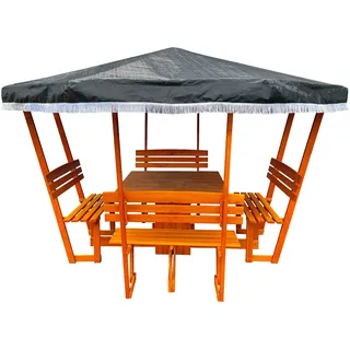 Promadino Pavillon Rosenheim