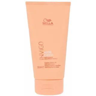 Wella Invigo Nutri-Enrich Warming Express Mask 150 ml