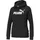 Essentials Logo Damen 01 black S