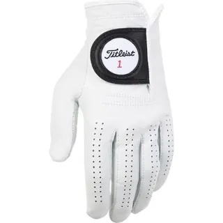 Titleist Players Herren-Handschuhe, weiß S