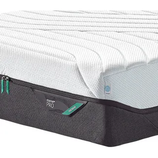 Tempur TEMPUR® Pro® CoolQuilt Viscoschaum 100 x 200 cm