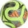 Trionda Club Ball Lucid Lemon / Black / Silver Met Gr. 5