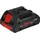 18 V Li-Ion 4,0 Ah Professional 2607337320