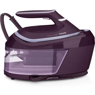 Philips PerfectCare 6000 PSG6023/30 Violett
