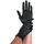 unisex Einmalhandschuhe SAFE LIGHT schwarz Größe XL 100 St