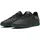 Puma Hallenfußballschuhe Herren PUMA Black/Fizzy Light/Green Terrain 39