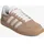 Warm Sandstone/Core White/Gum 38