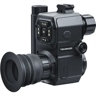 Ten Rings Nachtsichtgerät TR-IR NV201 LRF