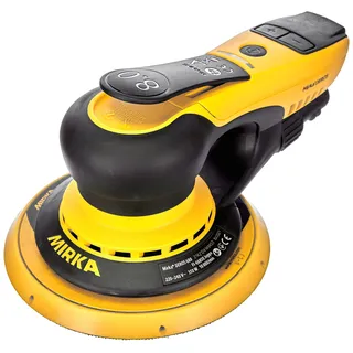 Mirka DEROS 680CV 150mm 8,0 Hub