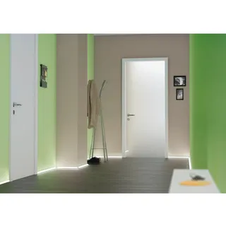 Paulmann Delta Profil mit Diffusor 2m LED-Profil