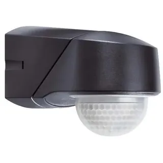 ESYLUX Bewegungsmelder 130 Grad RC 130i schwarz