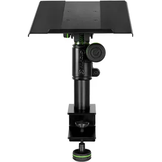 Gravity SP 3102 Studio-Monitor Lautsprecherständer schwarz
