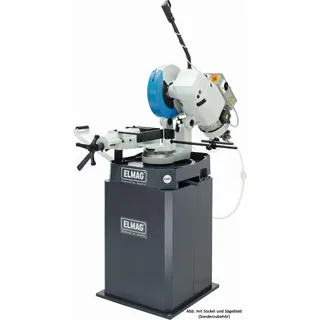 ELMAG Metall-Kreissägemaschine - 78036