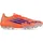 Beam Orange/Lucid Blue/Ftwr White 42 2/3