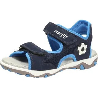 Sandaletten - Jungen Gr.28, Blau