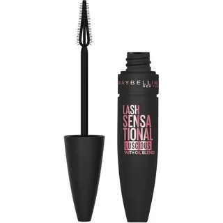 Maybelline Lash Sensational luscious black 9.5 ml