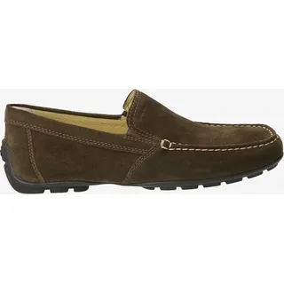 GEOX Moner V Herren Kaffee 42