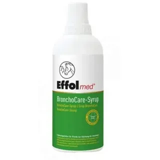 Effol med BronchoCare-Syrup Größe 500 ml