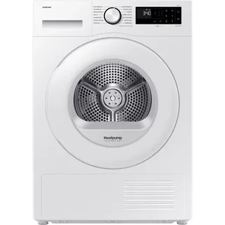 Samsung DV90DG52A0TEEG Wärmepumpentrockner (9 kg)